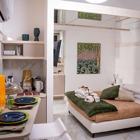 Suite Albatros - Luxury Room Bisceglie Esterno foto