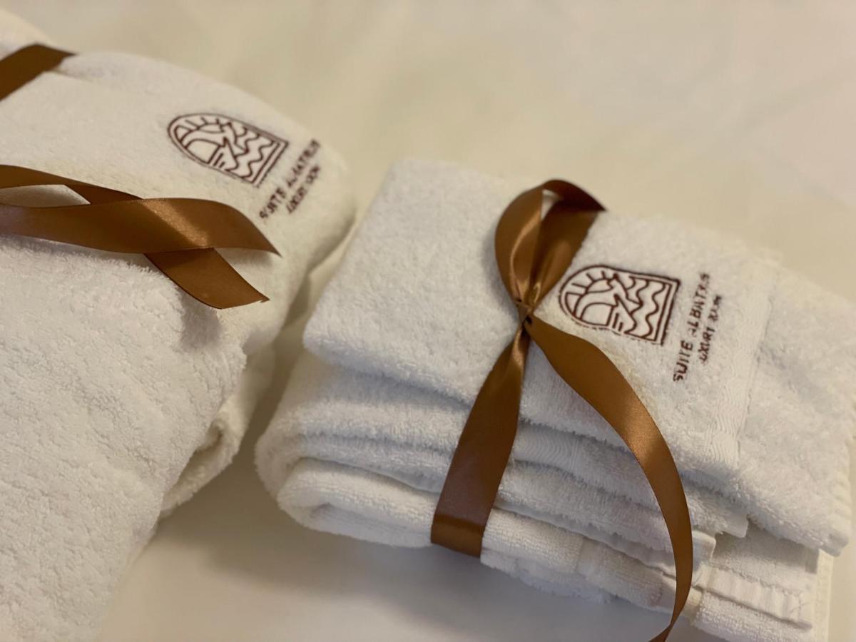 Suite Albatros - Luxury Room Bisceglie Esterno foto