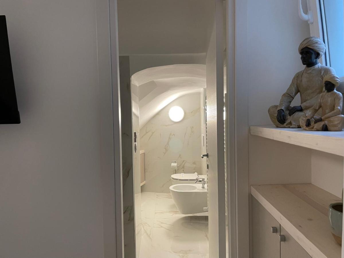 Suite Albatros - Luxury Room Bisceglie Esterno foto