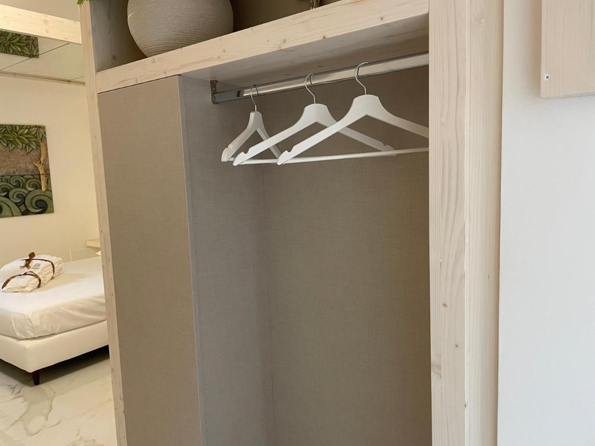 Suite Albatros - Luxury Room Bisceglie Esterno foto