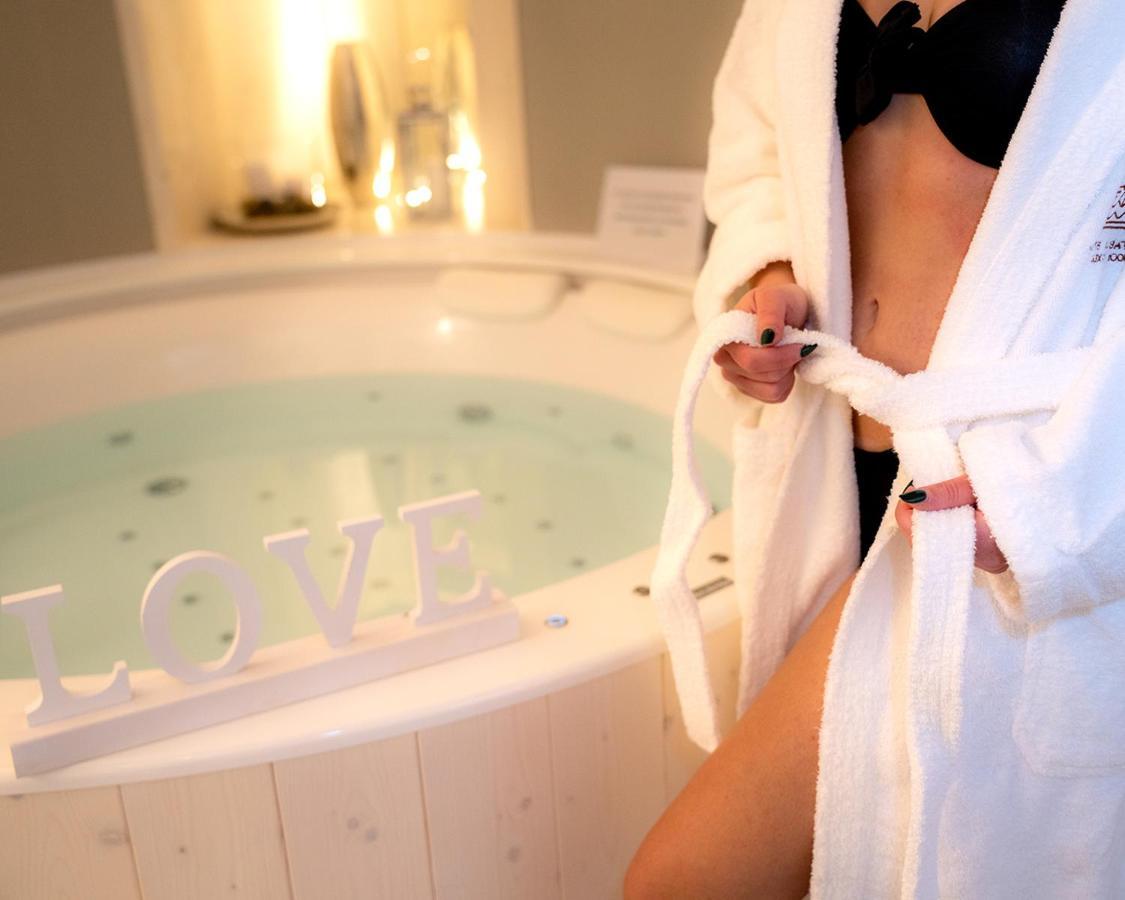 Suite Albatros - Luxury Room Bisceglie Esterno foto