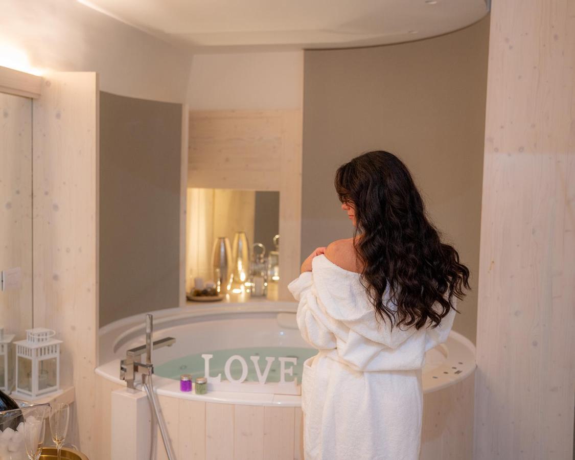 Suite Albatros - Luxury Room Bisceglie Esterno foto