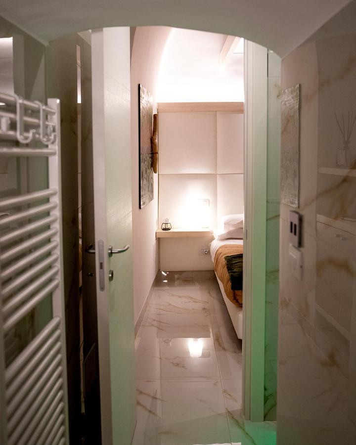 Suite Albatros - Luxury Room Bisceglie Esterno foto