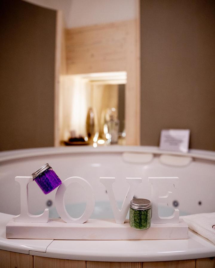 Suite Albatros - Luxury Room Bisceglie Esterno foto