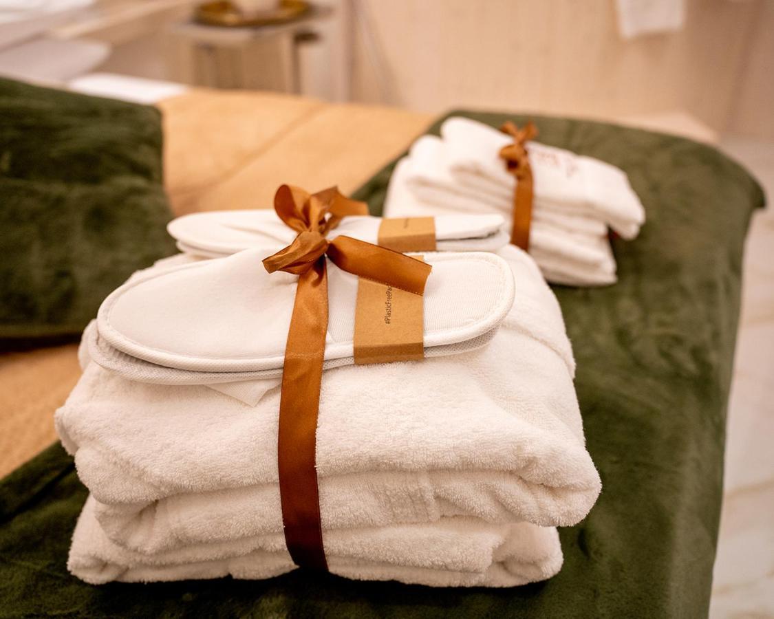 Suite Albatros - Luxury Room Bisceglie Esterno foto