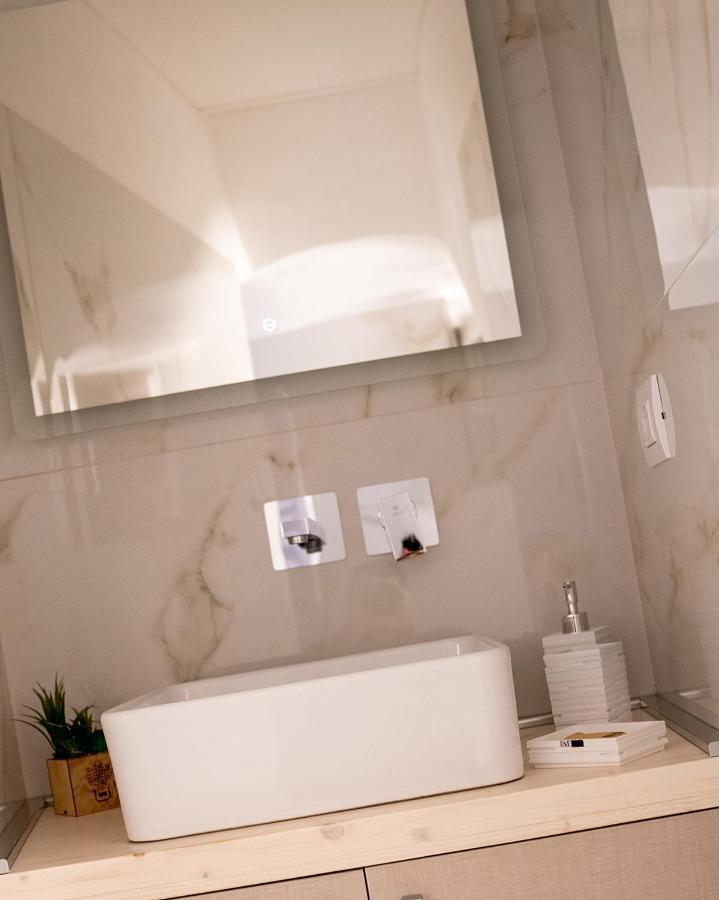 Suite Albatros - Luxury Room Bisceglie Esterno foto