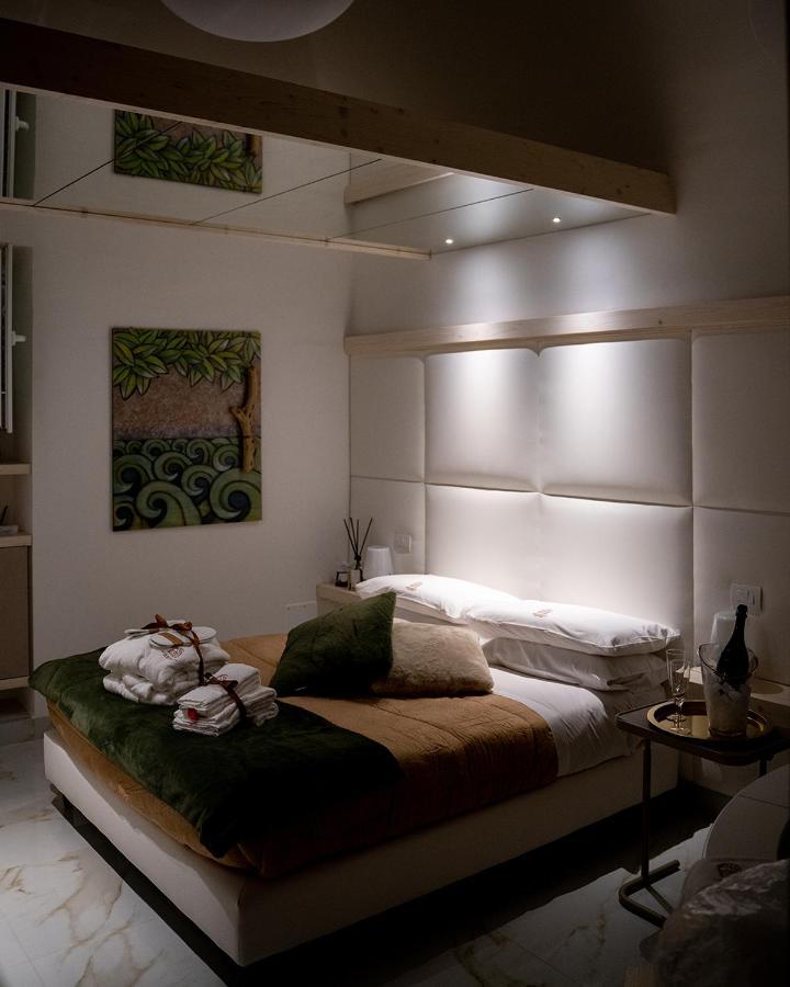 Suite Albatros - Luxury Room Bisceglie Esterno foto