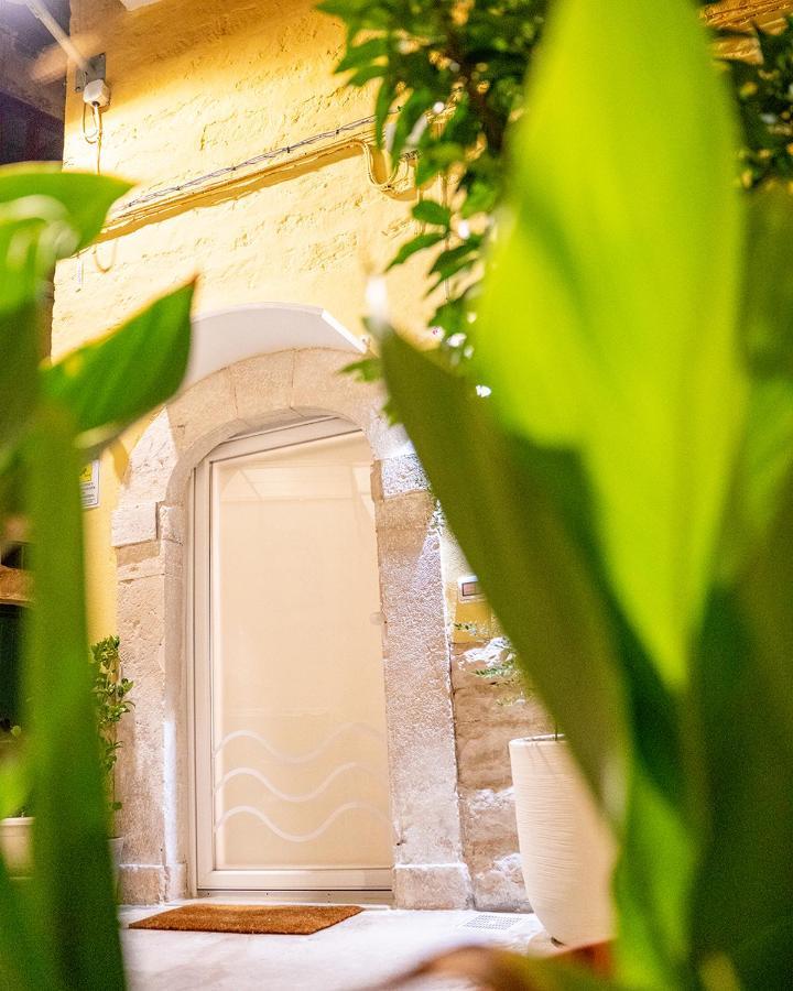 Suite Albatros - Luxury Room Bisceglie Esterno foto